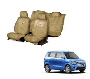 Beige_towelmate_for__WAGON_R__2019